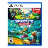 The Smurftastic Collection - PlayStation 5