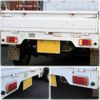 Suzuki Plated Carry Truck Tail Lamp Garnish