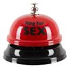 Orion Ring for Sex Counter Bell