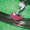 Yanase BDM5007 BDM5007 BDM5007 Impact Solid Disc for Curved Surfaces