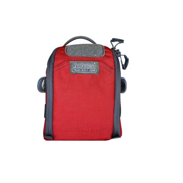 VANQUEST FTIM-5x7 (Gen-2) Maximizer (Red)