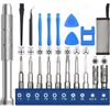 Screwdriver Set Repair Tool Kit For PlayStation PS4 PS5 PS3 NINTENDO Switch PSP
