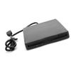 Lazmin 3.5" Portable USB 3.0 External Floppy Disk Drive,Floppy Disk 12 MB FDD Floppy Disk Drive USB Floppy Disk Reader for PC Desktops