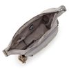 Kipling GABBIE Medium crossbody, Grey Gris (Grey)
