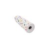 CGB Giftware | Multicolour Polka Dot Pattern Bathroom Light Pull | Length 11cm | Made from Ceramic | ZX609