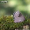 EUGY Koala Eco-Friendly 3D Paper Puzzle 016