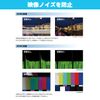 Beat Sonic VD2 Video Splitter, 2 Outputs: Built-in Noise Filter Design