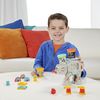 Play-Doh Star Wars At-At Attack Toy with Can-Heads
