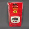 Pyrex Accessories 7735 Digital Probe Meat Thermometer - New Sealed - PLEASE READ