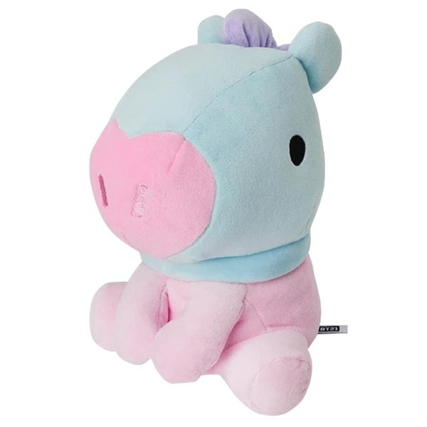 BT21 Official Authentic Goods Baby Golf Driver Cover MANG