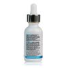 Facial Lymphatic Drainage Oil for Gua Sha Massage: Blend of Lymphatic Essential Oils with Jojoba and Coconut Oils I For face Jade Roller, quartz gau sha set and other facial tools I 1FlOz I by Bruizex