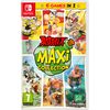 Asterix Maxi Collection - Switch