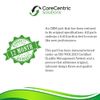 CoreCentric Remanufactured Laundry Dryer Electronic Control Board Replacement for LG EBR76519501