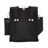 KH BASIC BS14 Small Waist Bag with Holder