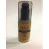 Max Factor ColorGenius with Minerals Foundation # 630 Honey No.3 New