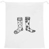 'Odd Socks' Laundry/Washing/Storage Bag (LB00023210)