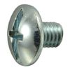 #10-32 x 1/4" Zinc Combo Truss Head Machine Screws (50 pcs.)
