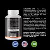 BioXCell- Men's Health & Performance- 5 Bottles- 300 Tablets
