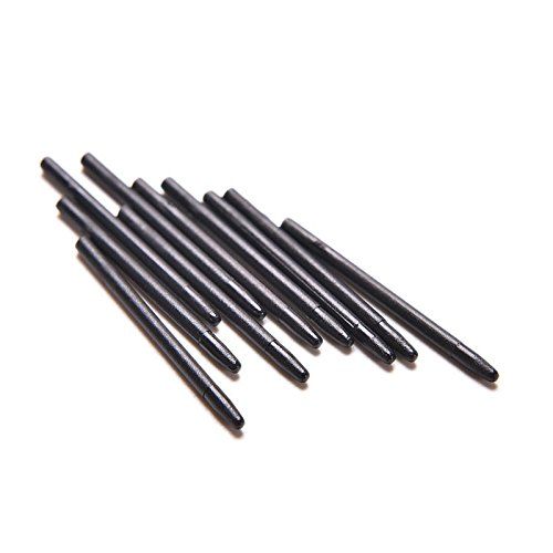 20 pcs Replacement Pen Nibs for Wacom Bamboo CTE MTE CTL CTH CTH Intuos 3/4