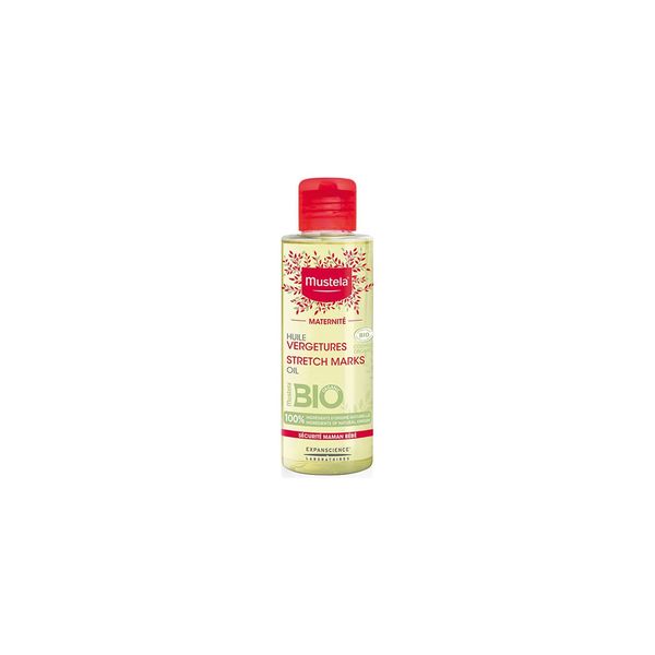 Maternite Çatlak Öncesi Yağı 105 Ml