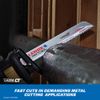 Lenox Tools 2014223 6" X 1" X .050" CARBIDETIPPED