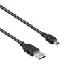 5ft Mini USB Data Sync Transfer Cord for Canon SLR Camera EOS 80D EOS-80D EOS80D