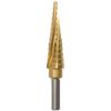 HOUGEN Step Drill 1/8-1/2" (35200)