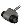 febi bilstein 06098 Wheel Brake Cylinder, Pack of 1