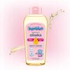 Bamboo 5900017000565 Body Olive 300 ml