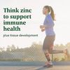 Zinc 60 Tablet