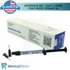 Apexpaste Bio Light-Cure Pulp Paste Syringe 2G Direct And Indirect Pulp Capping
