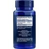 4 PACK Life Extension Water Soluble Pumpkin Seed Extract Prostate Urinary 60Caps