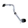 Rtunes Racing Cold Air Intake Kit + Filter Combo BLACK Compatible For 00-03 Focus 2.0L I4