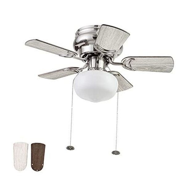 51656-01 Hero Ceiling Fan, 28 Q