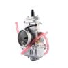 TM Carburetor TM 32mm Flat Slide Carburetor for 2/4 Stroke Engine Motorcycle