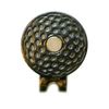 Garden Golf Ball Marker with Matching Hat Clip