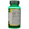 Nb Ginko Biloba 120mg Size 100ct