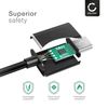 CELLONIC USB Tablet Charger Replacement for Google Pixel C 1m Fast Charging 3A USB C Type C Data Cable Adapter - Black