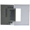 Honeywell TL8100A1008 Programmable Hydronic Thermostat