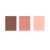 Sweets Sweets 3D Eyebrow Wax (02 Pink Brown) SWEETS SWEETS