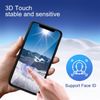 AMZDIGI iPhone 11 LCD Panel Screen Replacement LCD Front Side Repair Parts Digitizer Tools (including Black 6.1 inch) Without Tools