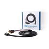 Playstation 2 (PS2) Playstation 3 (PS3) YPbPr Component Video Cable