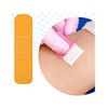 75 Neon Plasters Wash Proof Breathable Flexible First Aid Dressing Gauze Pad