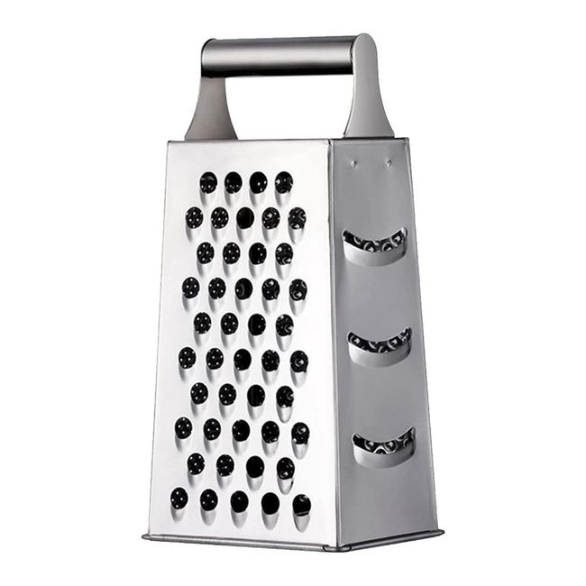 Grater, Cheese Sharpener, Slicer, Shredder for Vegetables and Fruits, Kitchen Tools, Slicing Vegetables, Cabbage and Vegetable Cutter