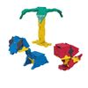 Yoshiritsu LaQ Basic 200/Starter Set (200pcs) L009081