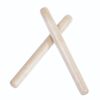 Performance Percussion PP2011 Hickory Claves Pair