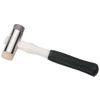 Draper Expert 72027 680 g Soft-Faced Hammer, Black