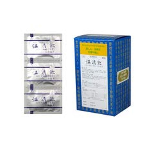 【第2類医薬品】茵蔯蒿湯エキス細粒90包