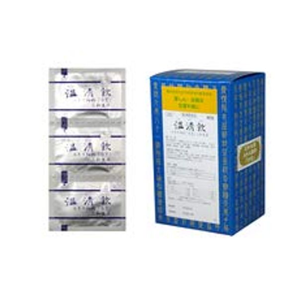 【第2類医薬品】茵蔯蒿湯エキス細粒90包