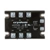 Control Solid State Relay NEW CRYDOM A53TP25D 3-Phase 25A 530V 90-280 VAC